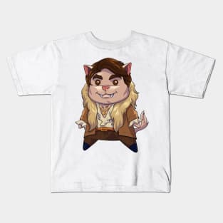 Deacon PopCat Kids T-Shirt